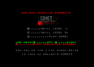 Comet Encounter (UK) (1986)_Mad Max.rar
